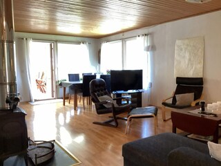 Vakantiehuis Lysekil  8
