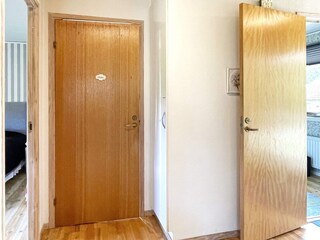 Vakantiehuis Lysekil  11