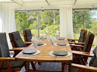 Ferienhaus Lysekil  16