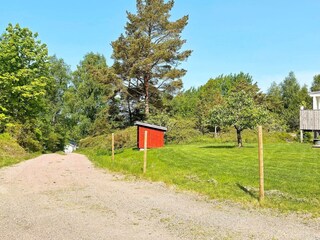 Vakantiehuis Lysekil  17