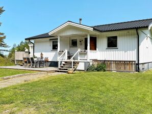 6 Personen Ferienhaus in UDDEVALLA-By Traum - Lysekil - image1