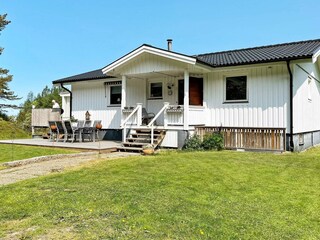 Vakantiehuis Lysekil Buitenaudio-opname 1