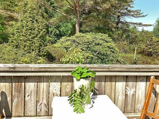 Vakantiehuis Lysekil Buitenaudio-opname 5