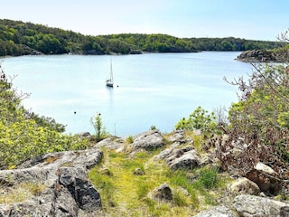 Ferienhaus Lysekil  11