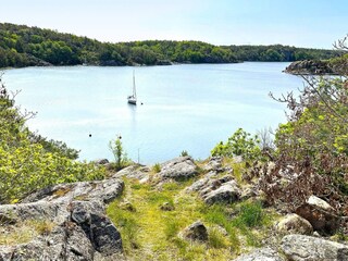 Vakantiehuis Lysekil  23