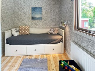 Vakantiehuis Lysekil  23