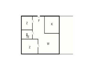 Ferienhaus Lysekil Grundriss 8