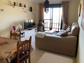Holiday house Torre del Mar Features 10