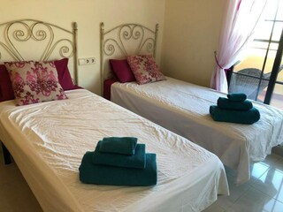 Vakantiehuis Torre del Mar Kenmerken 11