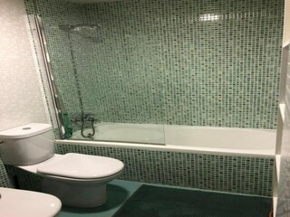 Vakantiehuis Torre del Mar Kenmerken 20