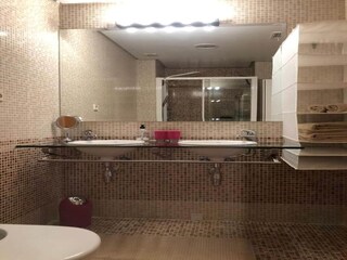 Ferienhaus Torre del Mar Ausstattung 12