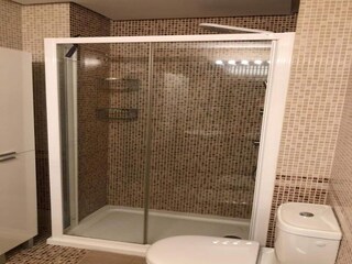 Holiday house Torre del Mar Features 16