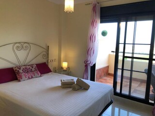Holiday house Torre del Mar Features 17