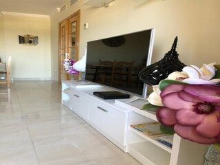 Ferienhaus Torre del Mar Ausstattung 13