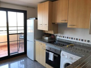 Vakantiehuis Torre del Mar Kenmerken 14