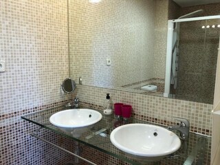 Holiday house Torre del Mar Features 21