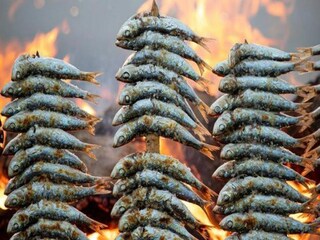 Ferienhaus Torre del Mar Umgebung 23