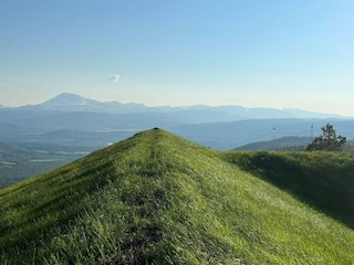 Ferienhaus Welt Außenaufnahme 6