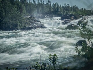 Vakantiehuis Welt  22