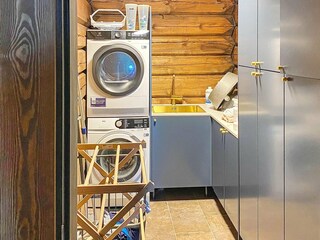 Vakantiehuis Welt  42