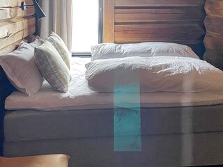 Vakantiehuis Welt  35