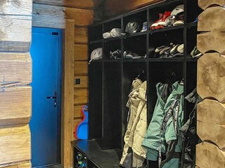 Vakantiehuis Welt  31