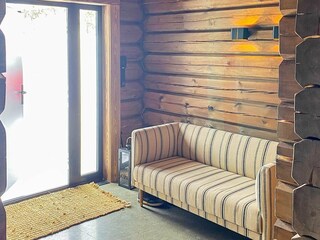 Vakantiehuis Welt  32