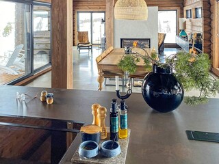 Vakantiehuis Welt  15