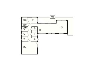 Vakantiehuis Welt  45