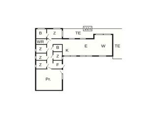 Ferienhaus Welt Grundriss 12