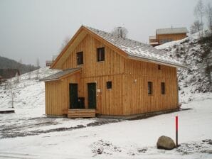 Holiday park Luxuriöses Chalet in Stadl an der Mur mit Talblick - Stadl an der Mur - image1