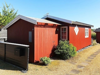 Ferienhaus Enø  4