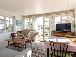 Ferienhaus Enø  35