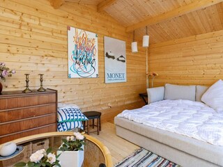 Vakantiehuis Enø  19