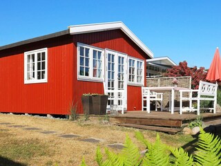 Ferienhaus Enø  20