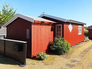 Ferienhaus Enø  34