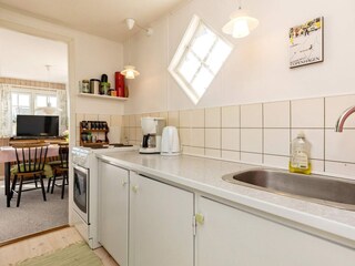 Ferienhaus Enø  2