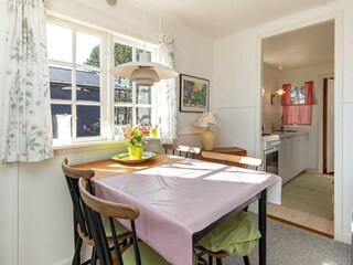 Ferienhaus Enø  8