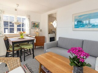 Vakantiehuis Enø  11