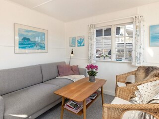 Ferienhaus Enø  5