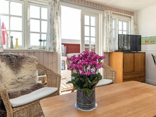 Ferienhaus Enø  6