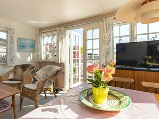Vakantiehuis Enø  17