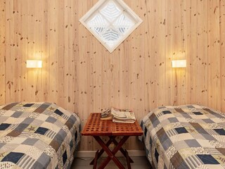 Vakantiehuis Enø  8