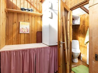Vakantiehuis Enø  10