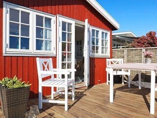 Ferienhaus Enø  11