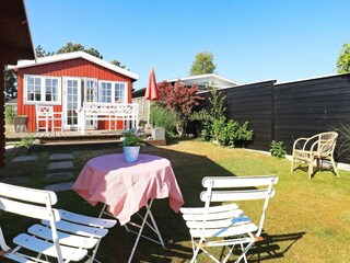 Ferienhaus Enø  12
