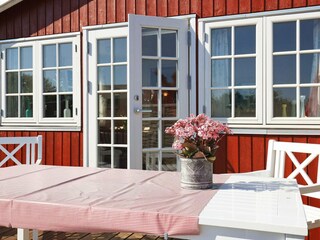 Vakantiehuis Enø  5