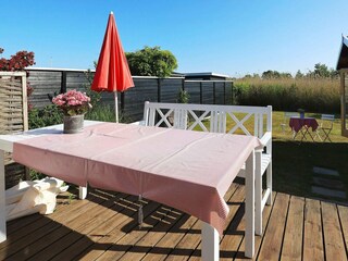 Vakantiehuis Enø  14