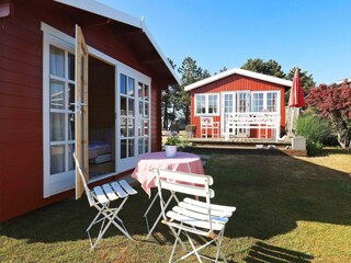 Ferienhaus Enø  15