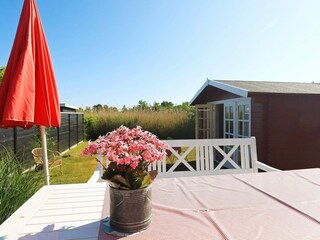 Vakantiehuis Enø  16